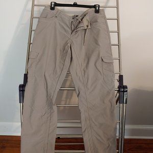 Kuhl 12 Women's cargo pants